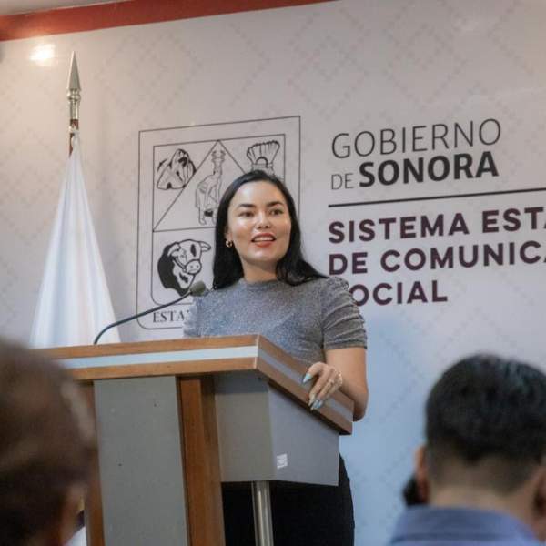 Invita Gobierno de Sonora a formar parte del primer Gabinete Juvenil